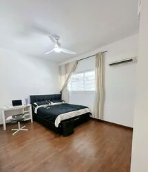 Ridgewood (D10), Condominium #598158001